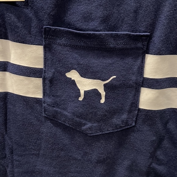 NWT VS Pink Tank S - Picture 4 of 4